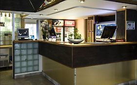Hotel Amadeus By First