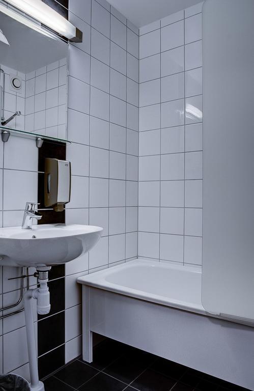 Hotel Amadeus By First Halmstad Exteriér fotografie
